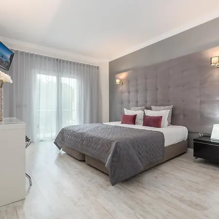 D_loft Sea And Golf Tatil Evi